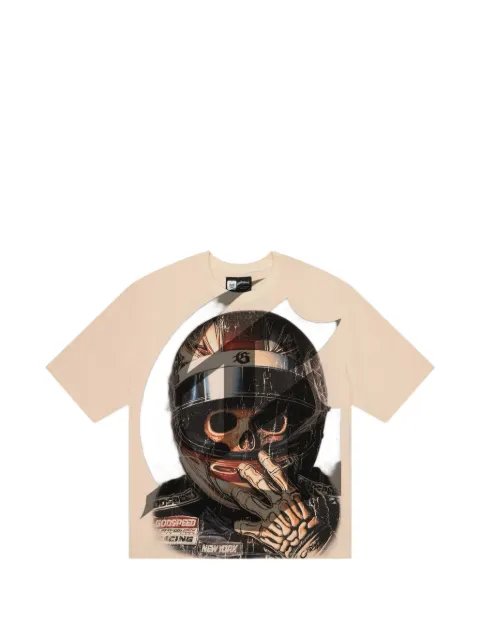 GODSPEED playera Glory Cup