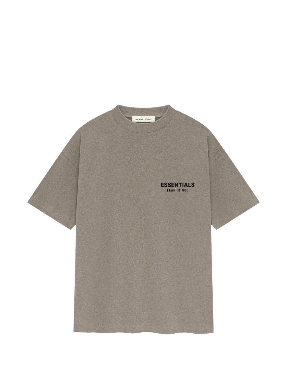 FEAR OF GOD ESSENTIALS Classic Tee logo-print T-shirt