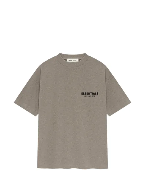 FEAR OF GOD ESSENTIALS Classic Tee logo-print T-shirt