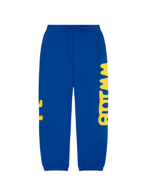SP5DER TC5 Beluga track pants