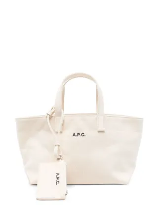 A.P.C.