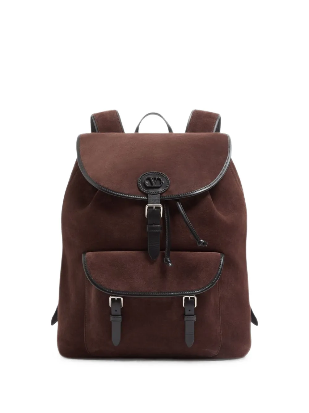 Valentino Garavani Antibes suede backpack