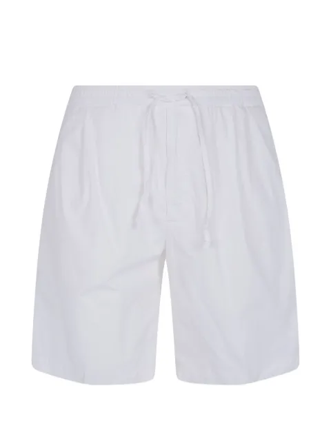 michael coal drawstring shorts