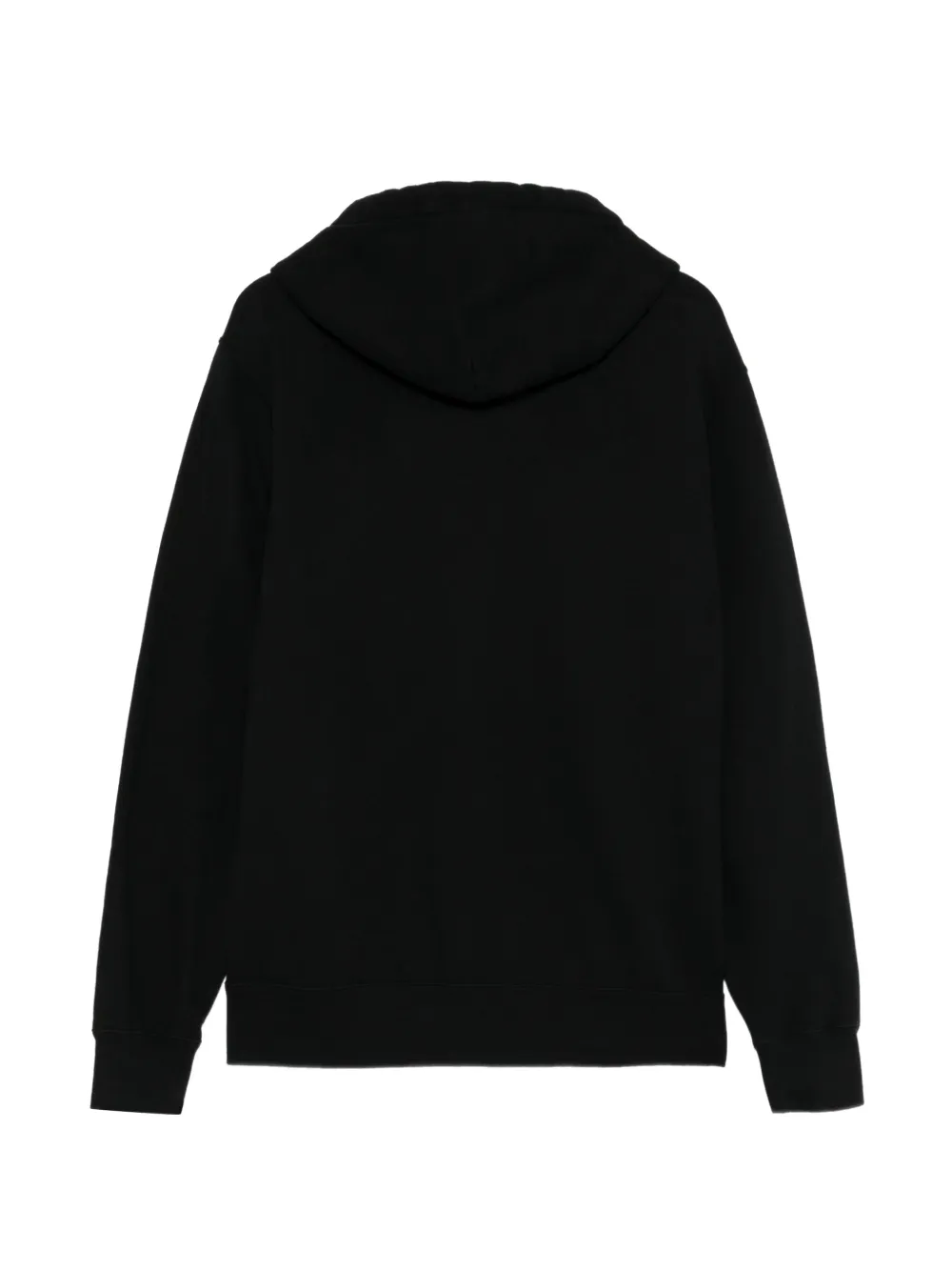 Undercover Hoodie met print Zwart