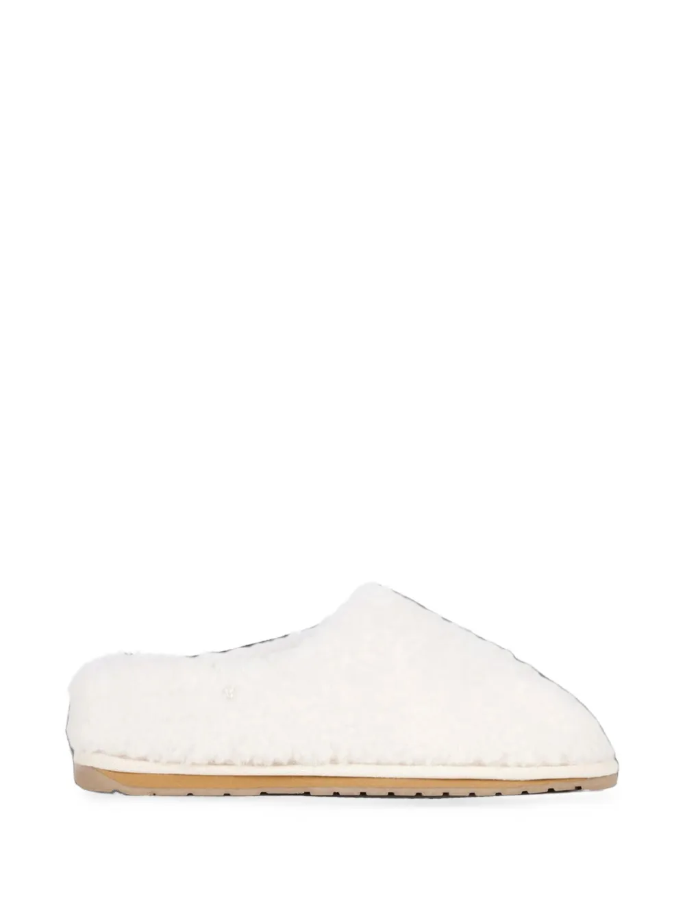 EMU AUSTRALIA Joy Teddy slippers