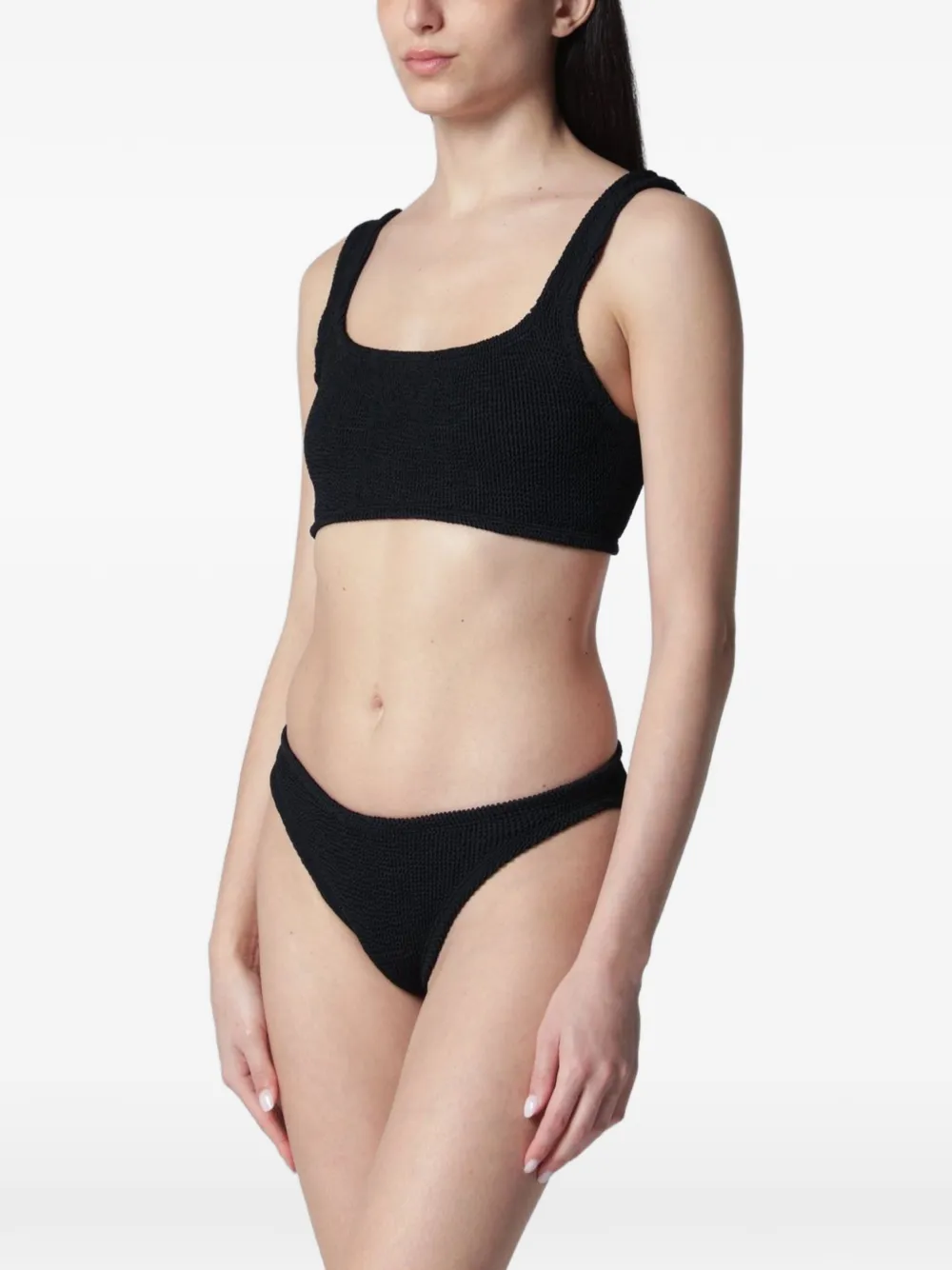 Hunza G Xandra Crinkle™ bikini