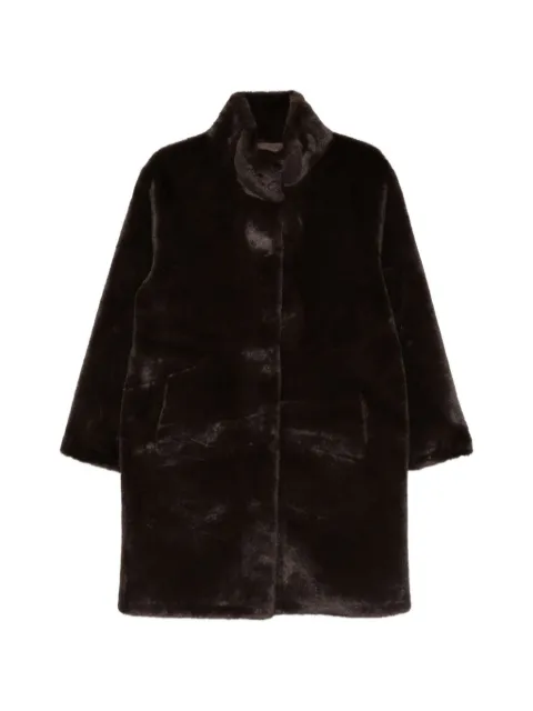 Apparis Blair faux-fur coat