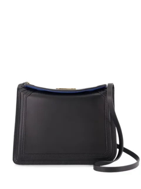 Lanvin Compagnon 16 leather bag