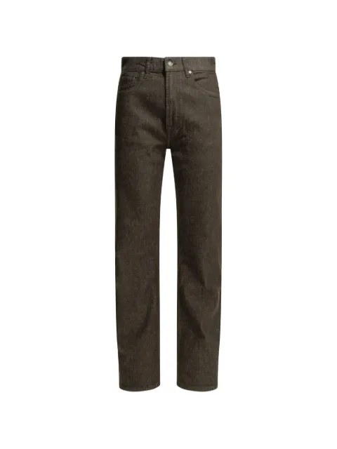 7 For All Mankind Easy Straight jeans