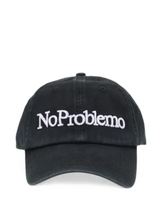 NO PROBLEMO