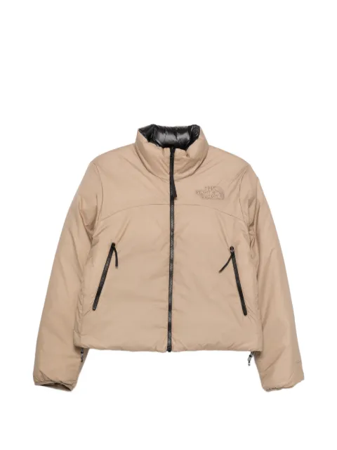 The North Face Pertex Nuptse reversible jacket