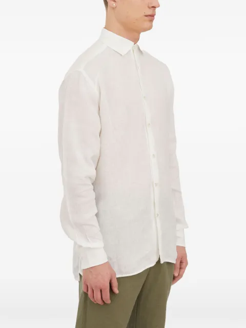 Paolo Pecora linen shirt