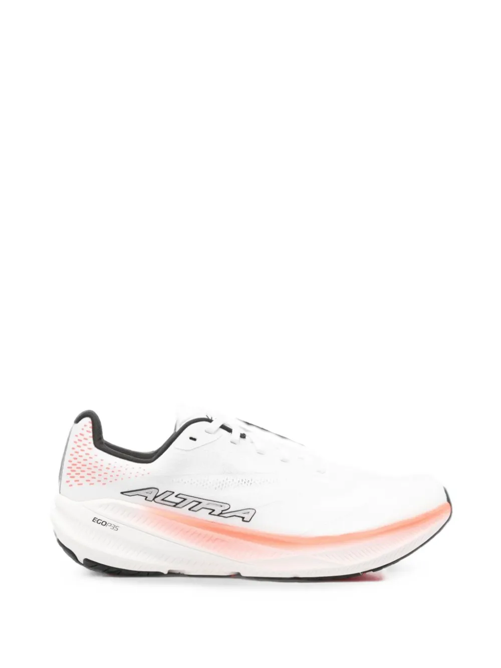 Altra Experience Flow 3 Trail Running Sneakers In Metallic