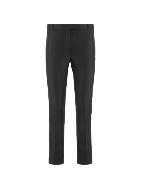 'S Max Mara Fatina slim-fit trousers