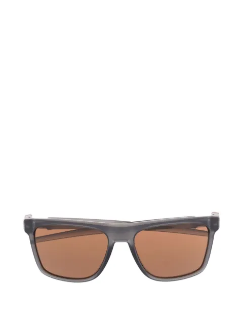 Oakley Leffingwell square-frame sunglasses