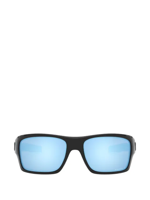 Oakley square-frame sunglasses