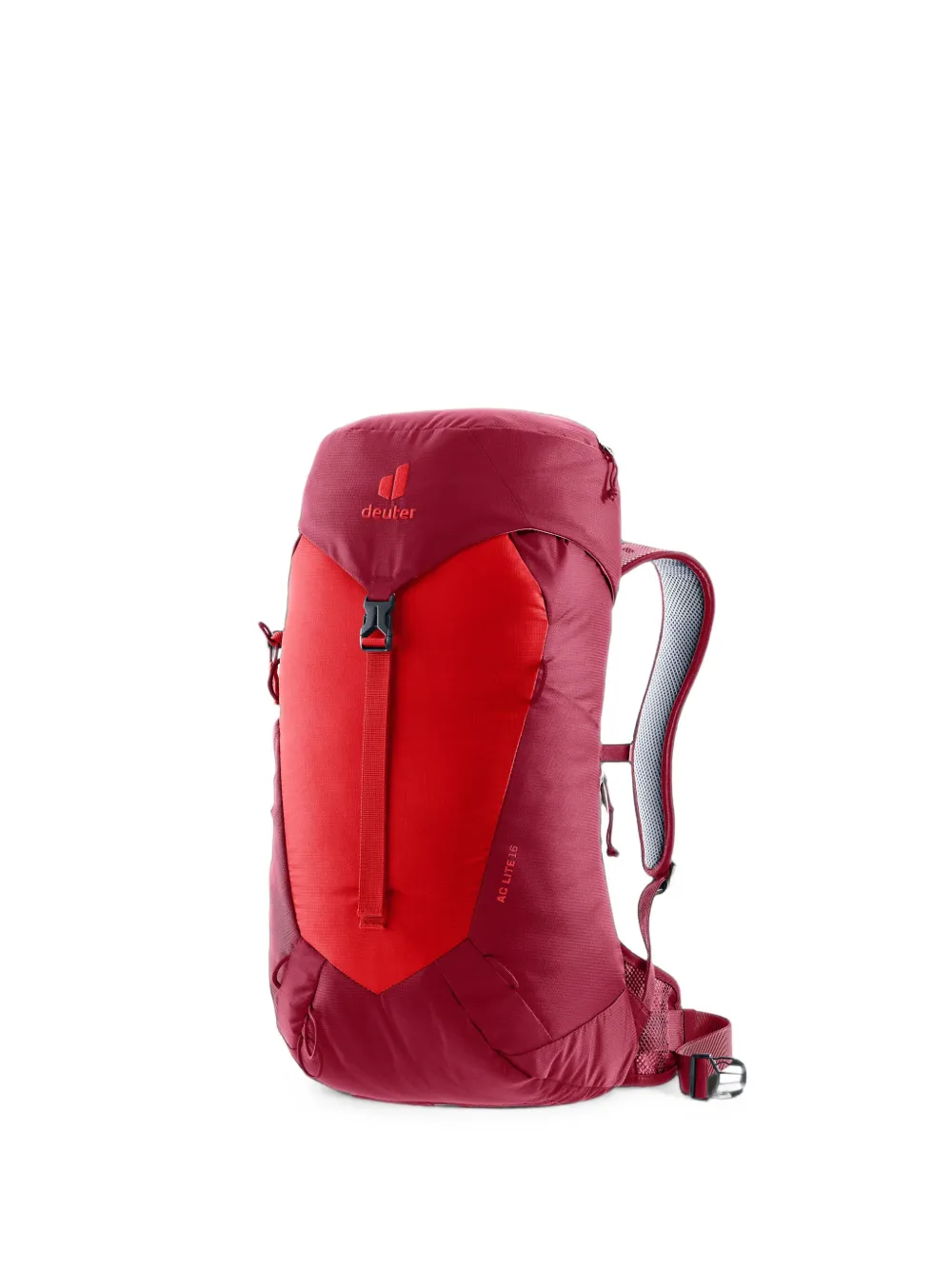DEUTER AC Lite 16 buckle-fastening backpack