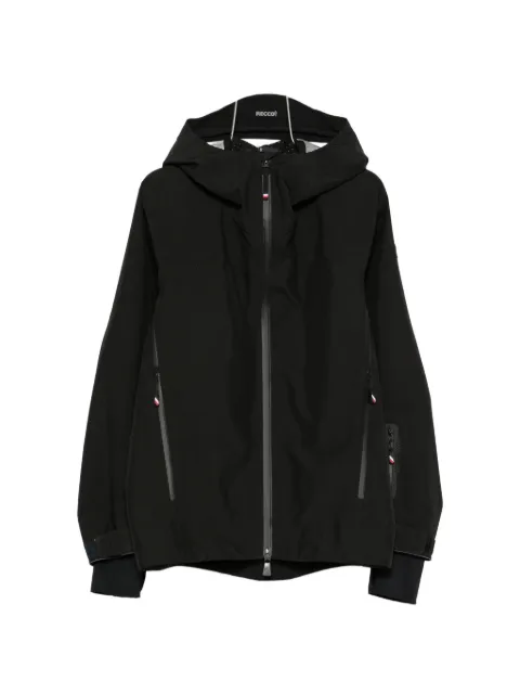 Moncler Grenoble Gore-Tex hooded jacket