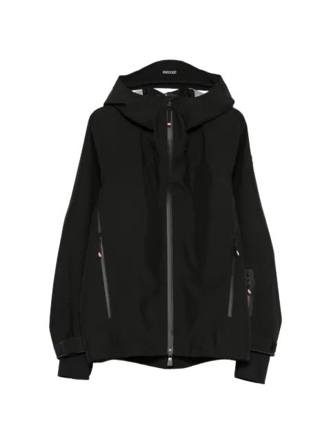 Moncler Grenoble Gore-Tex hooded jacket