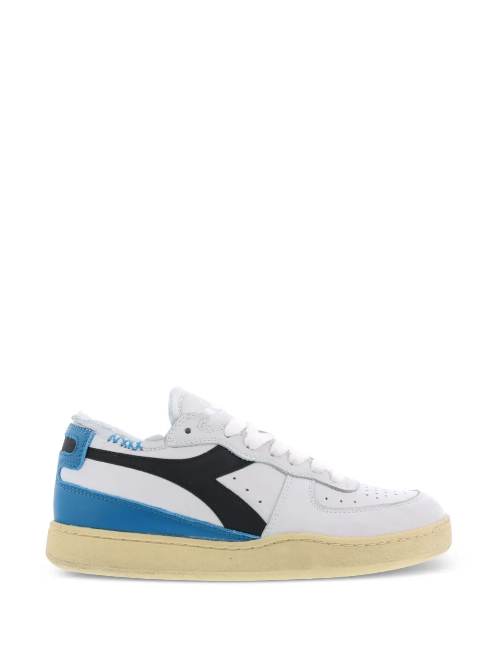 Diadora Mi Basket sneakers