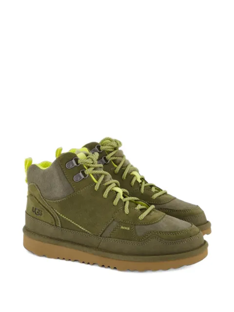 UGG Kids tenis Highland Hi Heritage