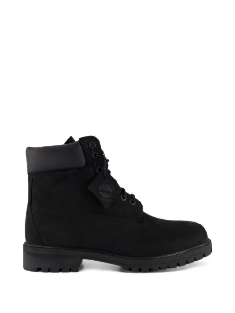 Timberland  Premium black boots