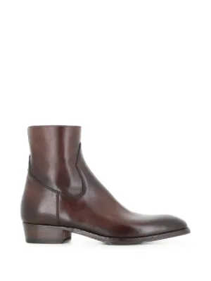 Alberto Fasciani メンズ ブーツ通販 - FARFETCH