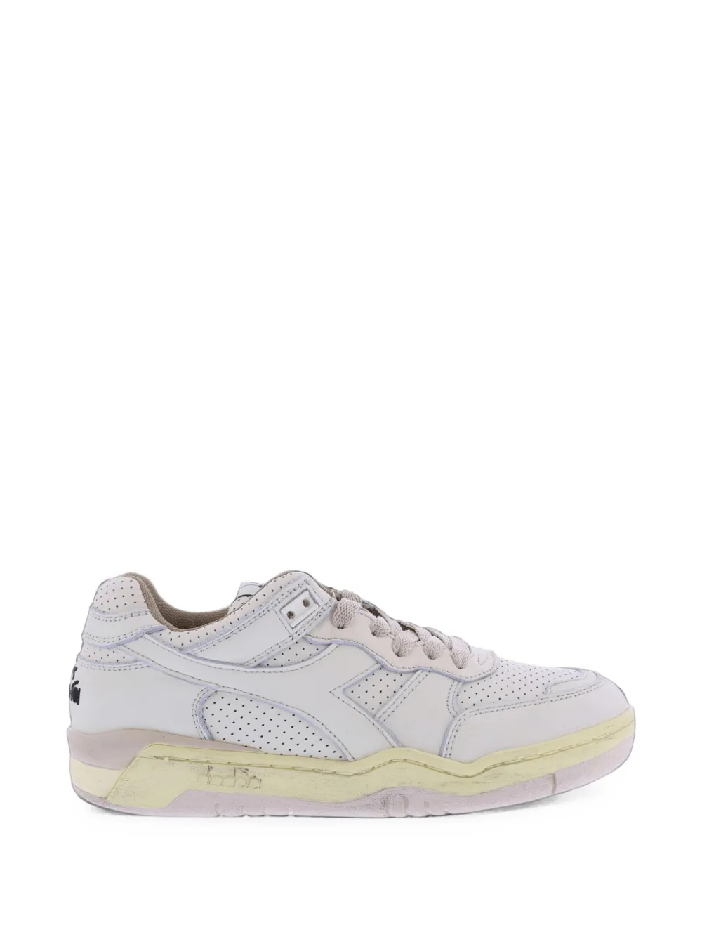 Diadora B.560 Apulia sneakers - Weiß