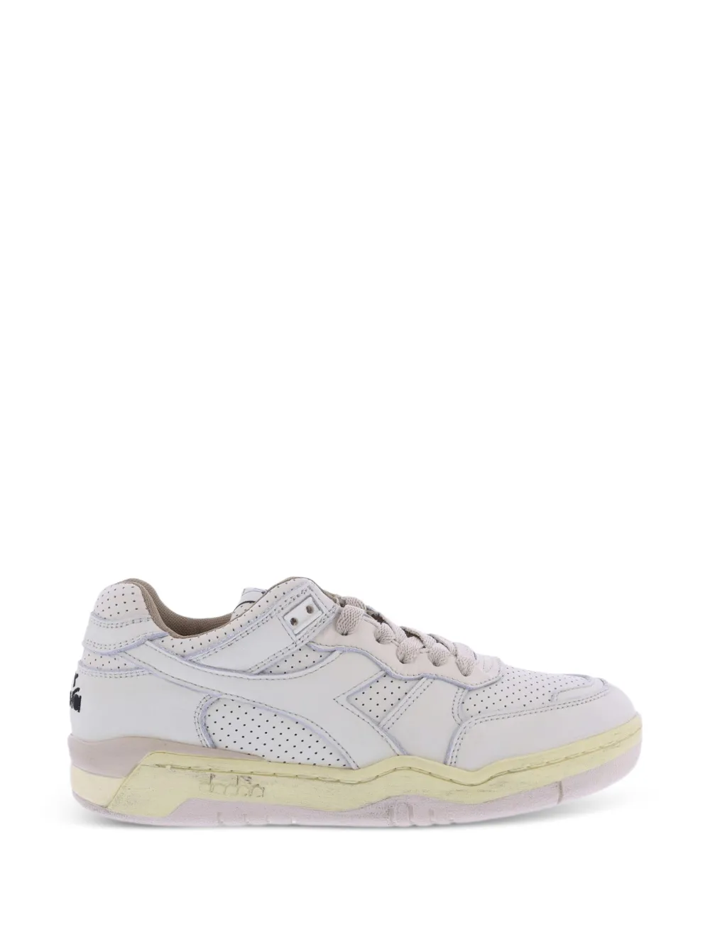 Diadora B.560 Apulia sneakers - Weiß