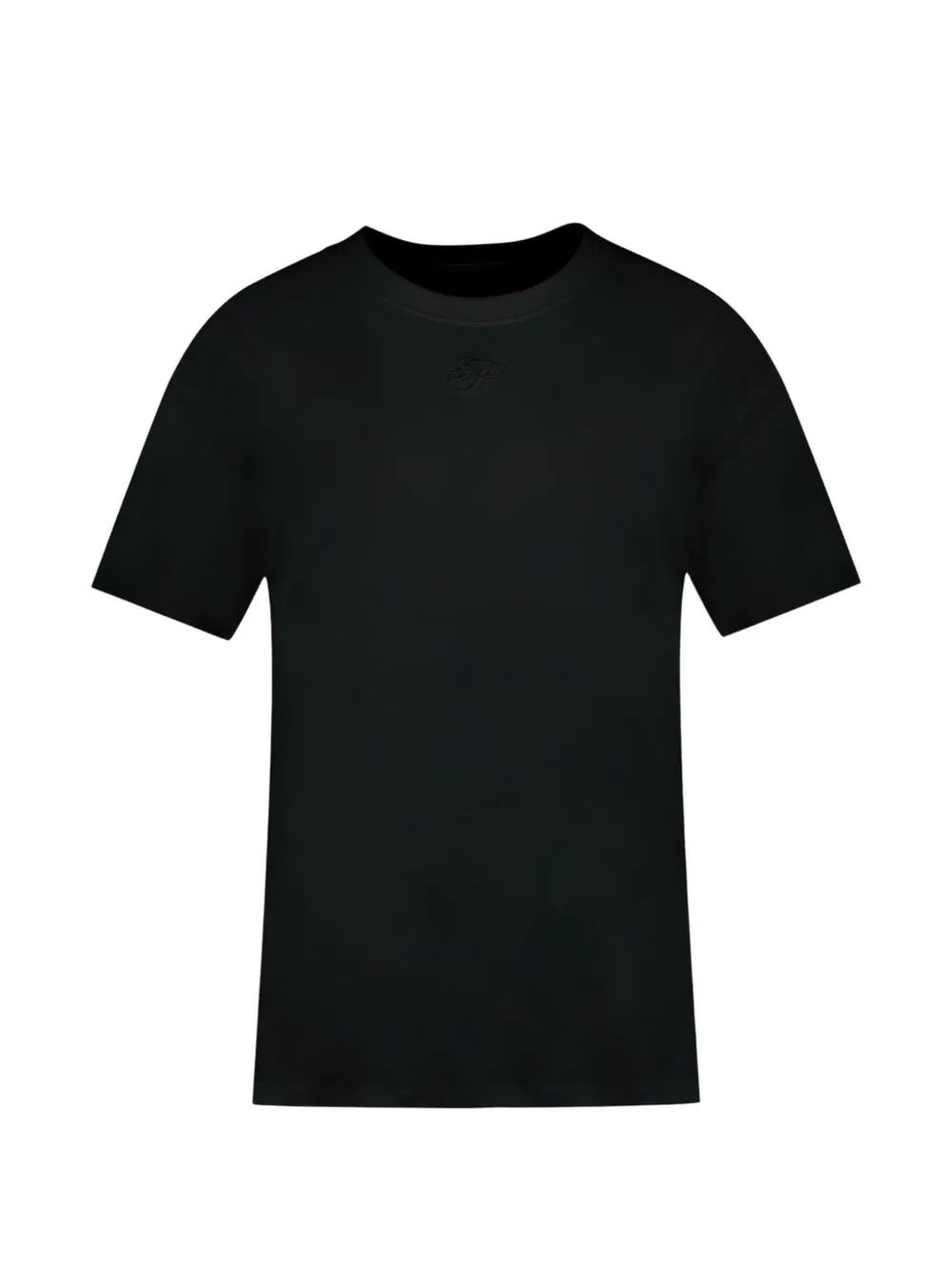 3PARADIS embroidered T-shirt