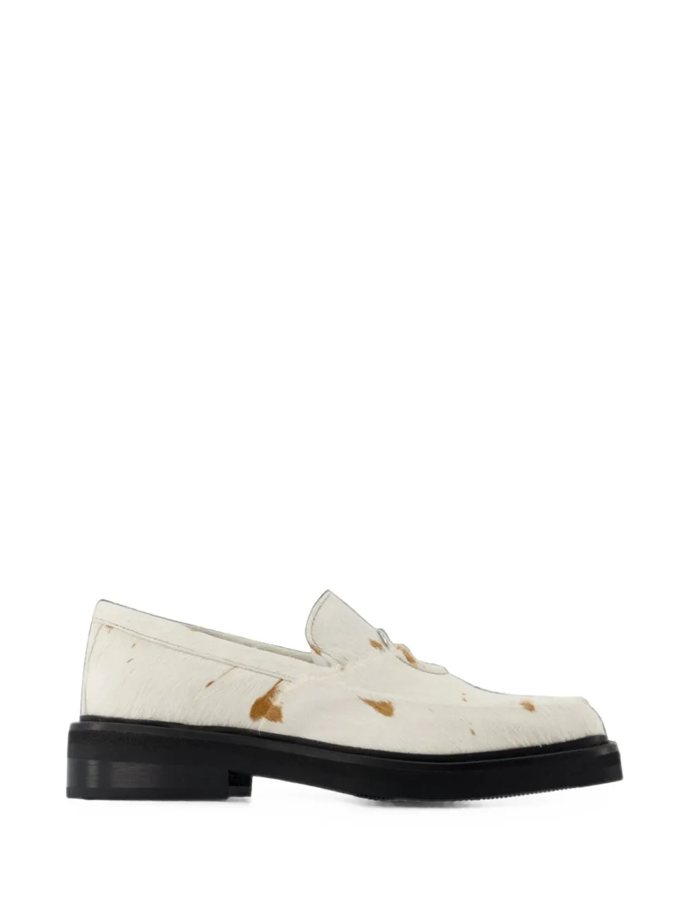 SAMSOE SAMSOE Saryesgade loafers