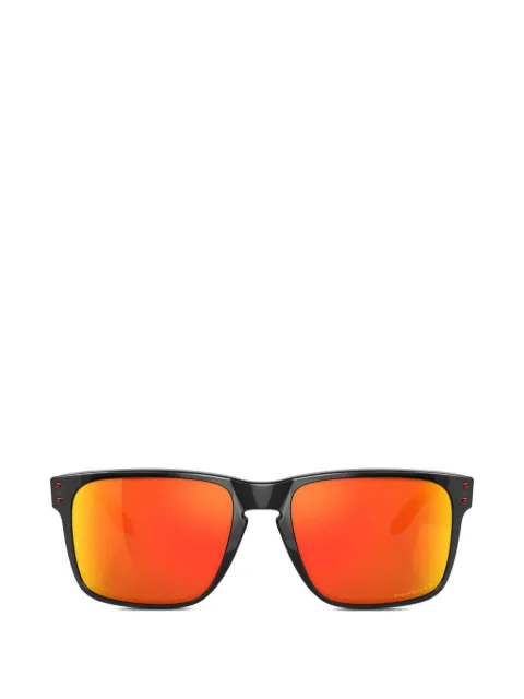 Oakley Holbrook square-frame sunglasses