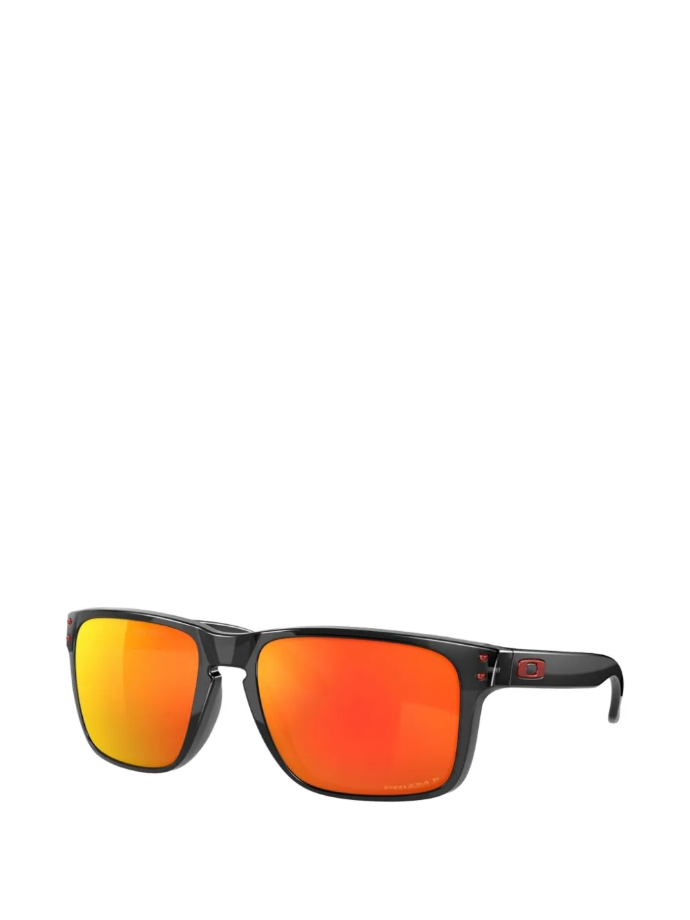 Oakley Holbrook square-frame sunglasses Zwart