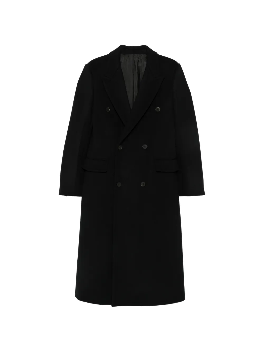 FENDI double-breasted coat