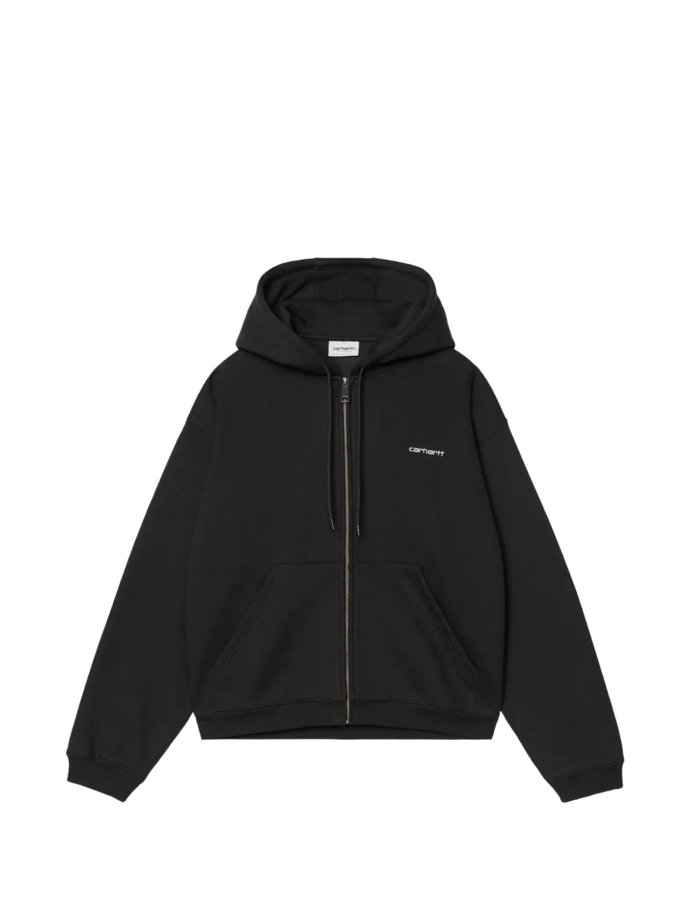 Carhartt WIP Ebbert zip-up hoodie