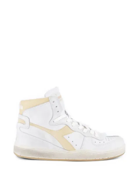Diadora tenis altos Mi Basket