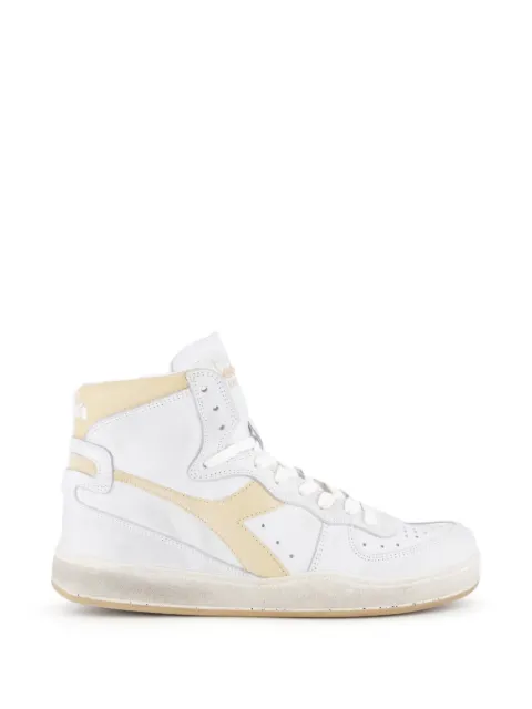 Diadora Mi Basket high-top sneakers
