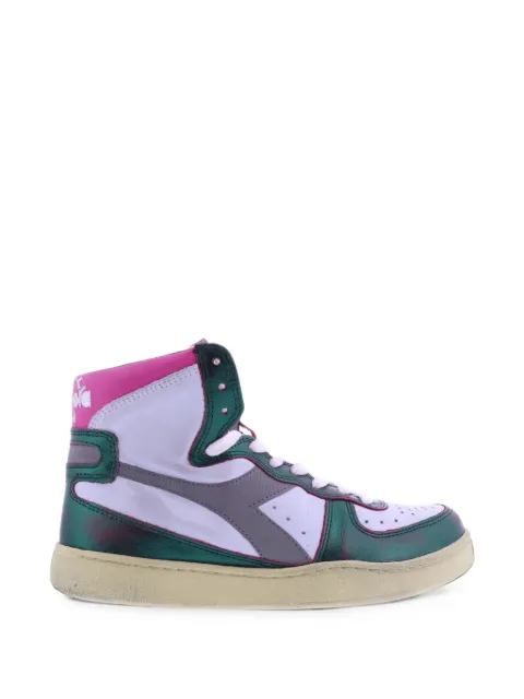 Diadora tenis Mi Basket Metal Mix