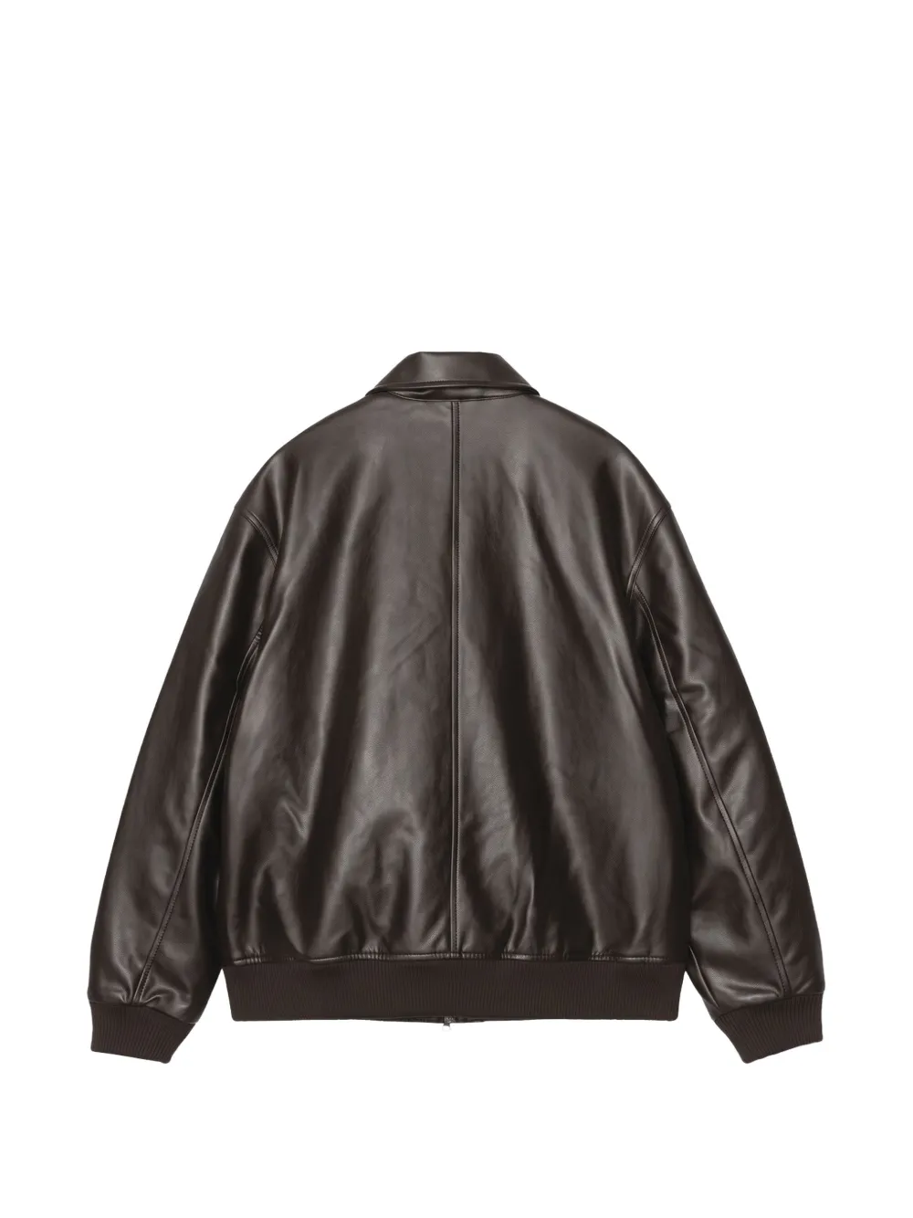 Carhartt WIP Arizona jacket Bruin