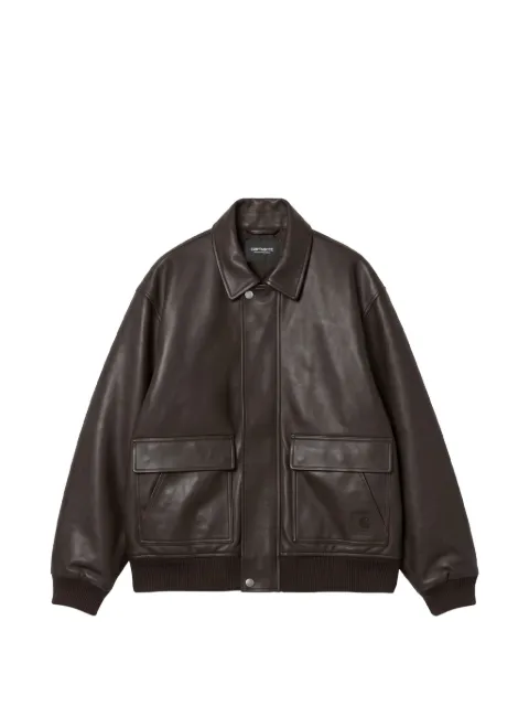 Carhartt WIP Arizona bomber jacket