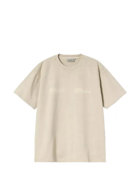 Carhartt WIP Boxed graphic-print T-shirt