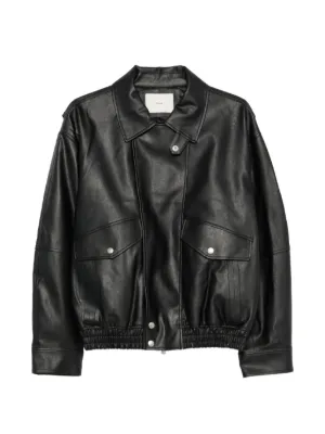 Diesel L-Korn-Wrd ジャケット | ブラック | FARFETCH JP