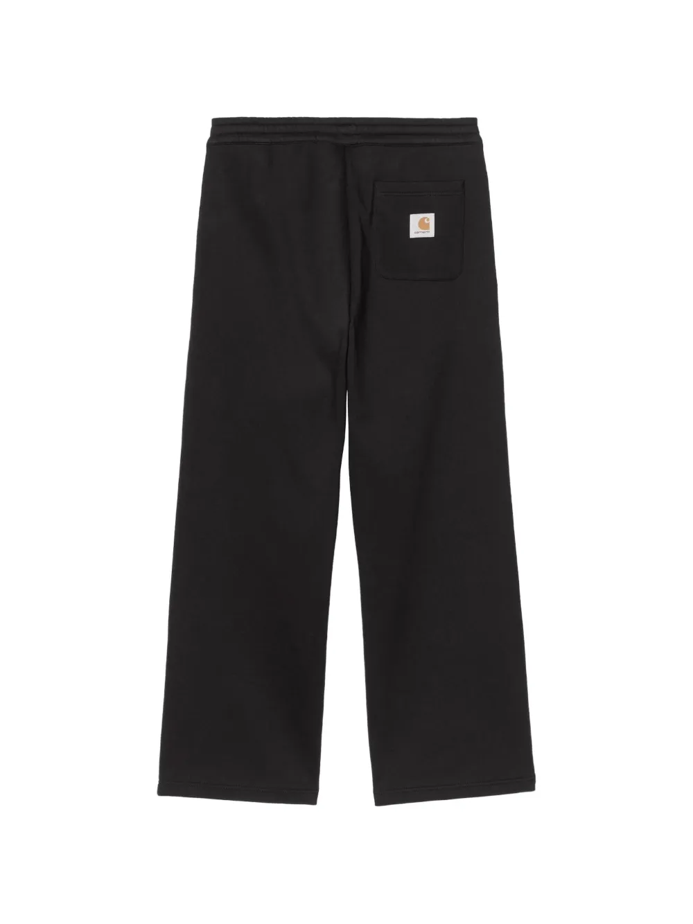 Carhartt WIP Mack trainingsbroek Zwart