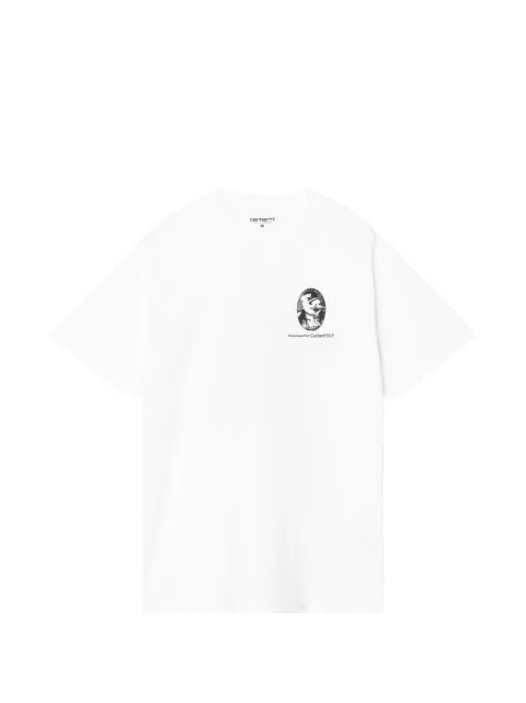 Carhartt WIP Vote graphic-print T-shirt