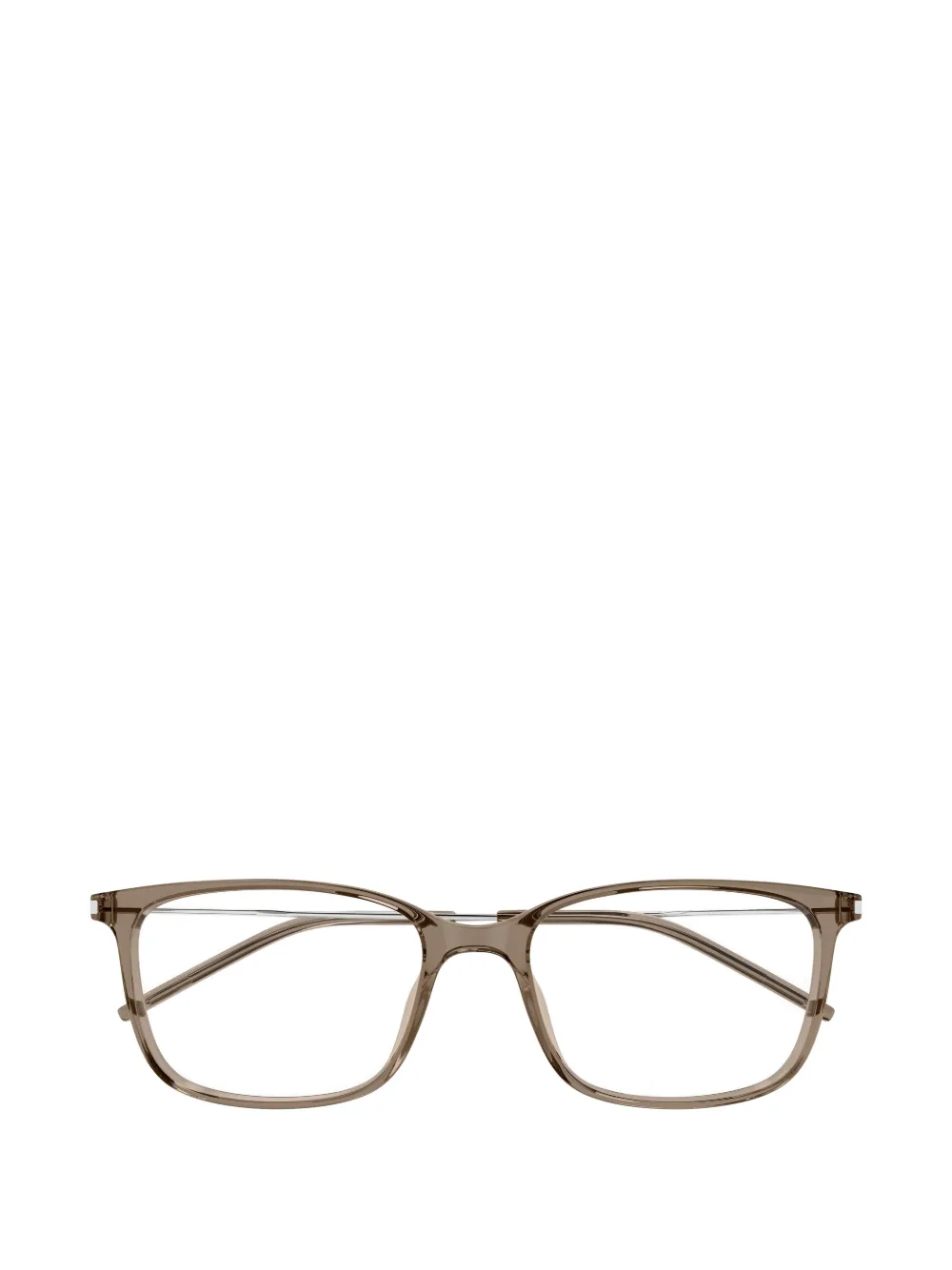 Saint Laurent Eyewear square-frame glasses