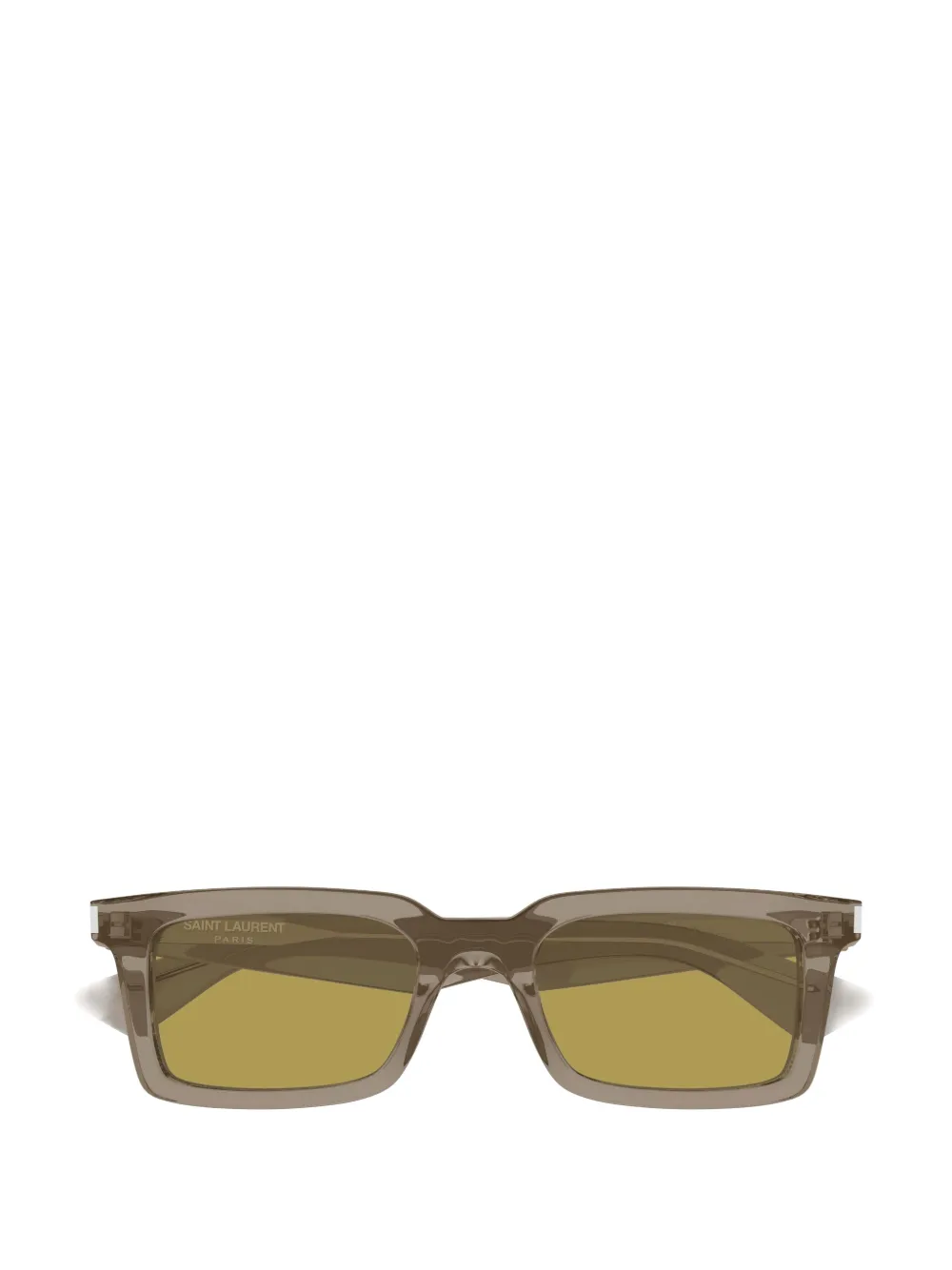 Saint Laurent Eyewear rectangle-frame sunglasses