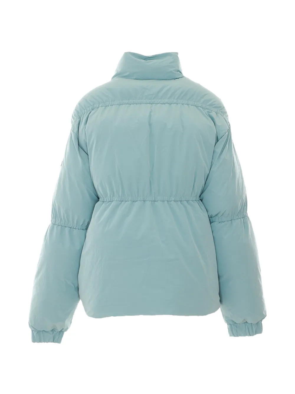 JETSET Halo gewatteerd jack Blauw