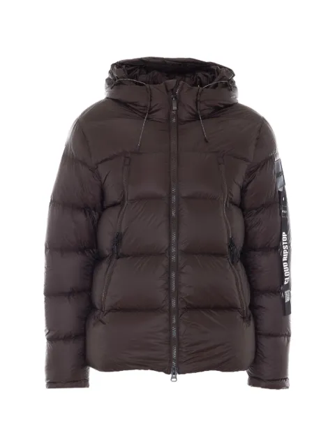 OUTHERE Cloud Ripstop quilted jacket