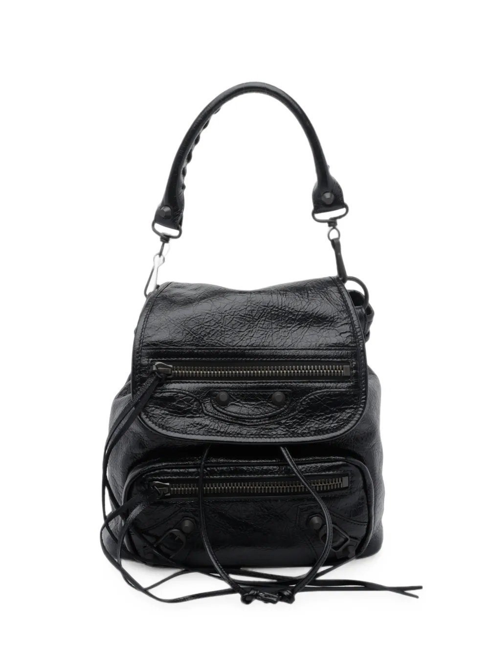Balenciaga mini Le City backpack