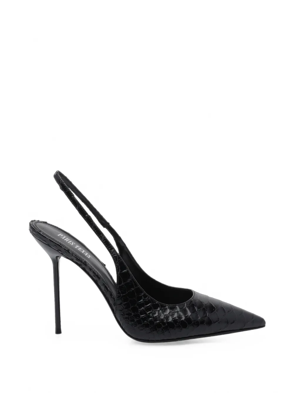 Paris Texas Lidia pointed-toe pumps